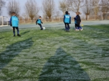 JO7 Toernooitje op Sportpark Het Springer zaterdag 15 februari 2025 (83/278)